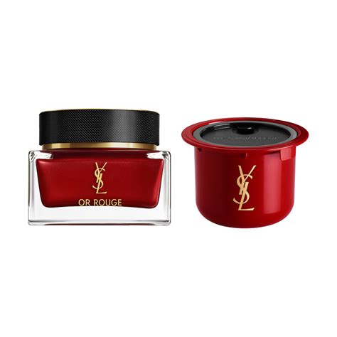 ysl la creme essentielle